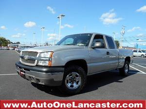  Chevrolet Silverado  LS in Lancaster, PA