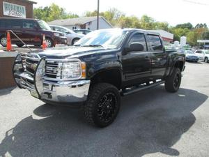  Chevrolet Silverado  LT For Sale In Pleasant Gap |