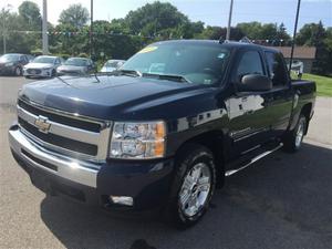  Chevrolet Silverado  LT in Massena, NY