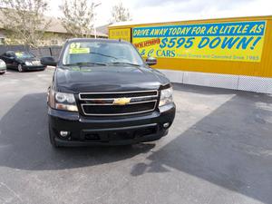  Chevrolet Suburban LS  in Pinellas Park, FL