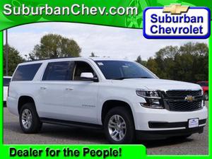  Chevrolet Suburban LT For Sale In Eden Prairie |