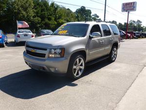  Chevrolet Tahoe LS in Wilmington, NC