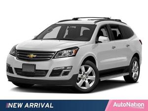  Chevrolet Traverse LS For Sale In Clearwater | Cars.com