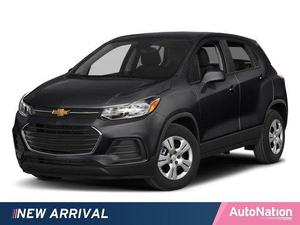  Chevrolet Trax LS For Sale In Mesa | Cars.com
