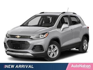  Chevrolet Trax LT For Sale In Lutherville-Timonium |