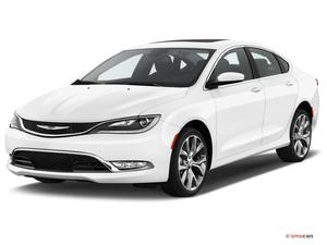  Chrysler 200 C PLATINUM in Morrow, GA