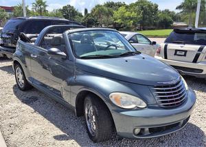  Chrysler PT Cruiser Touring in Largo, FL