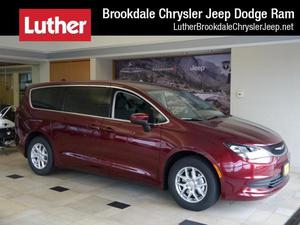  Chrysler Pacifica LX For Sale In Minneapolis | Cars.com