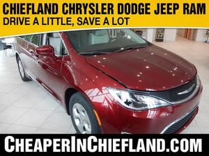  Chrysler Pacifica Touring-L Plus For Sale In Chiefland