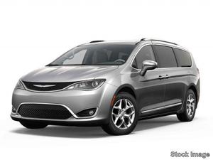  Chrysler Pacifica Touring L Plus For Sale In Greenwood