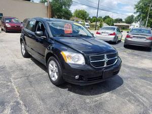  Dodge Caliber Mainstreet For Sale In South Milwaukee |