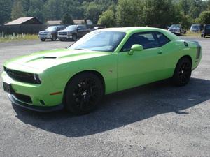  Dodge Challenger 2 DR COUPE in Elizabethtown, NY