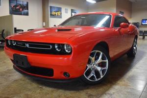  Dodge Challenger SXT For Sale In Houston | Cars.com