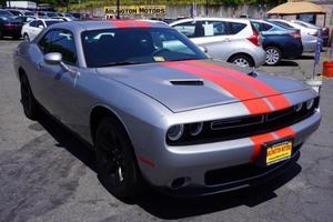  Dodge Challenger SXT For Sale In Woodbridge | Cars.com