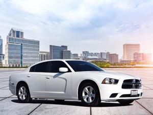  Dodge Charger SE For Sale In Culver City | Cars.com