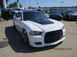  Dodge Charger SRT8 For Sale In Houston | Cars.com