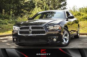 Dodge Charger SXT in Duluth, GA