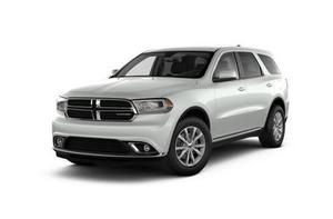  Dodge Durango SXT For Sale In Beacon | Cars.com