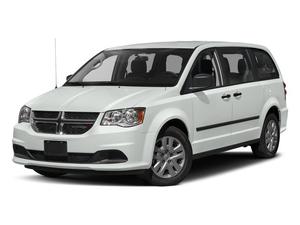  Dodge Grand Caravan SE in Mountain Home, AR