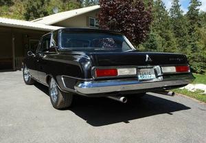  Dodge Polara