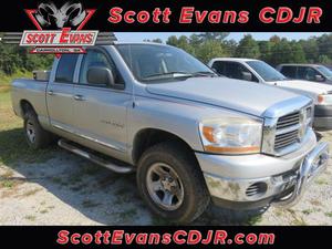  Dodge Ram  SLT in Carrollton, GA