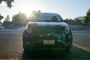  FIAT 500 Sport For Sale In San Dimas | Cars.com