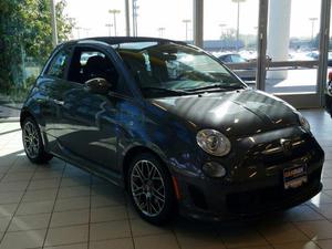  FIAT 500C Abarth For Sale In East Haven | Cars.com