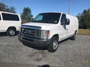  Ford E150 Cargo For Sale In Martinsburg | Cars.com
