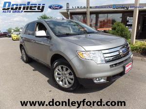  Ford Edge Limited in Ashland, OH
