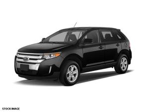  Ford Edge SEL For Sale In Ashland | Cars.com