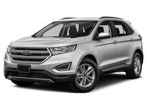  Ford Edge SEL For Sale In Watchung | Cars.com