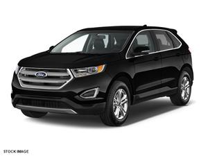  Ford Edge SEL in Brighton, MI