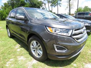  Ford Edge SEL in Cary, NC