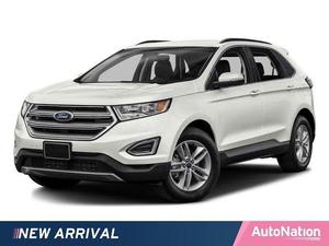  Ford Edge Titanium For Sale In Burleson | Cars.com