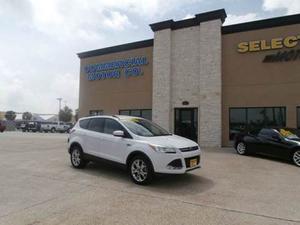  Ford Escape SE in Aransas Pass, TX