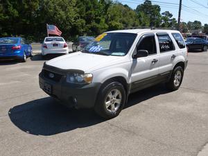  Ford Escape XLT in Wilmington, NC