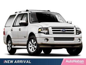  Ford Expedition Limited For Sale In Panama City |