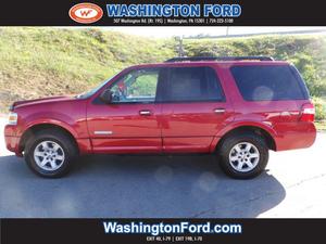  Ford Expedition XLT in Washington, PA