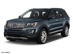  Ford Explorer Limited For Sale In Kansas City |