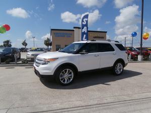  Ford Explorer XLT in Aransas Pass, TX