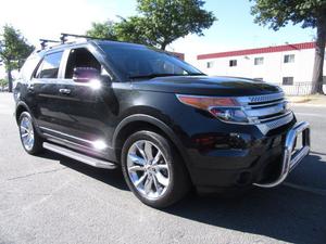  Ford Explorer XLT in Jamaica, NY