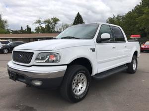  Ford F-150 King Ranch in Holly, MI