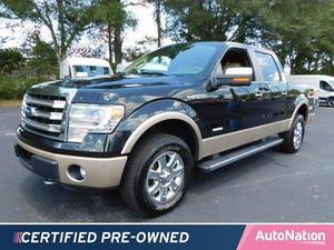 Ford F-150 Lariat For Sale In Jacksonville | Cars.com