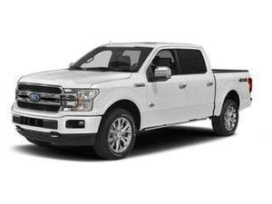  Ford F-150 Lariat For Sale In Raynham | Cars.com