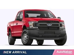  Ford F-150 XL For Sale In Jacksonville | Cars.com