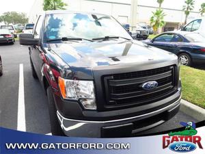  Ford F-150 XL For Sale In Seffner | Cars.com