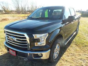  Ford F-150 XLT For Sale In Chamberlain | Cars.com