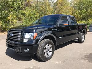  Ford F-150 XLT in Holly, MI