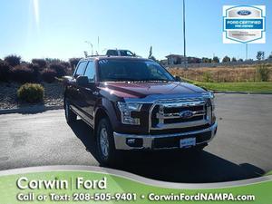  Ford F-150 XLT in Nampa, ID