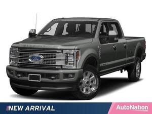  Ford F-250 Platinum For Sale In Torrance | Cars.com